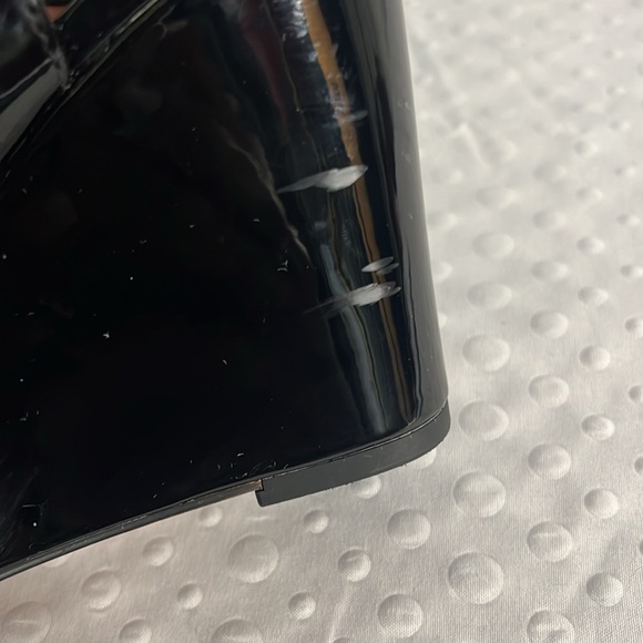 Jessica Simpson Buckle Strap Heels - Picture 6 of 7